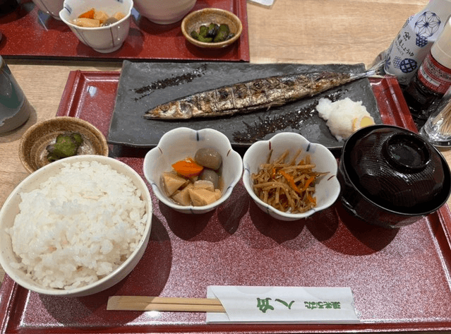 南千里駅に「浪花ろばた 八角 南千里店」がオープンしてた！