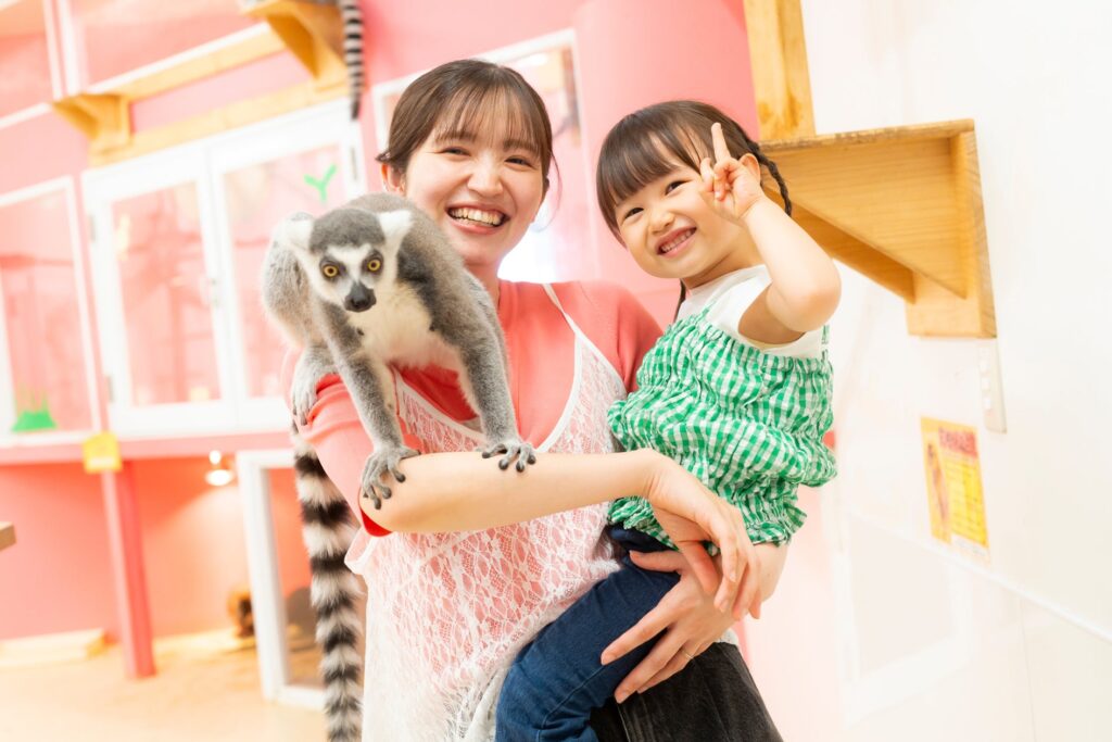 アニタッチ OSAKA なんば