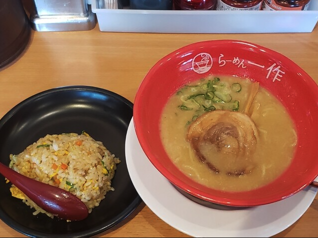 茨木の老舗ラーメン店「らーめん一作 茨木店」が10月12日で閉店へ