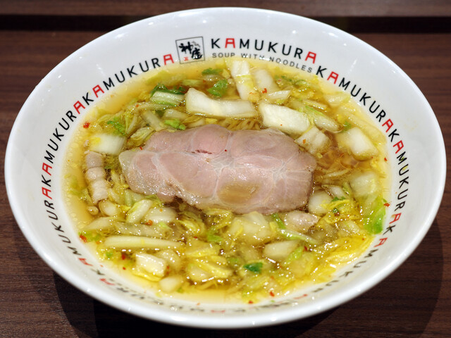 八尾・高美町に「どうとんぼり神座 八尾店」が10月15日オープン！道頓堀生まれのラーメン店