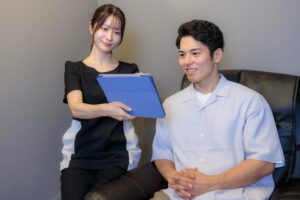 眉ラボ 大阪難波店