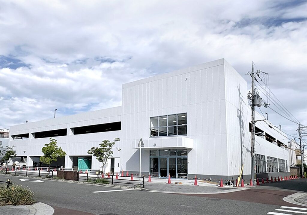平野区長吉に「オーケー長吉店」が10月29日オープン！