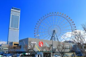 泉佐野「りんくうプレジャータウン SEACLE」が10月31日で営業終了へ！関空対岸の大型商業施設、2007年の開業から約19年