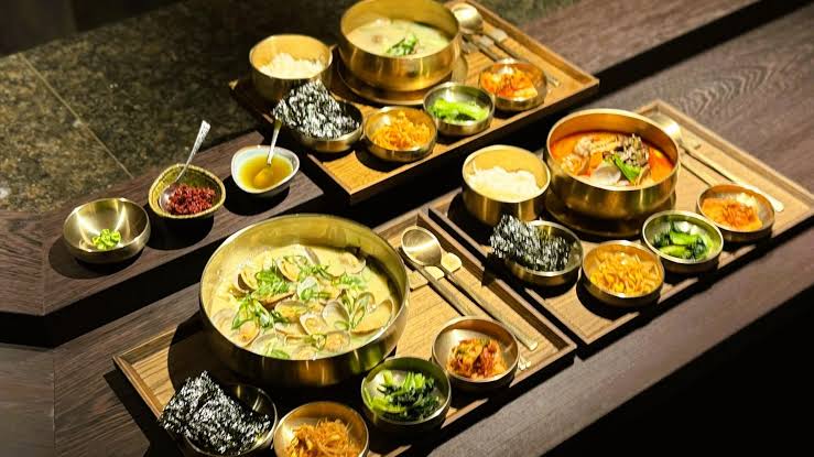 福島に東京の行列店「삼조（サムジョ）大阪」が10月17日オープン！和牛出汁の韓国ブランチが大阪初出店