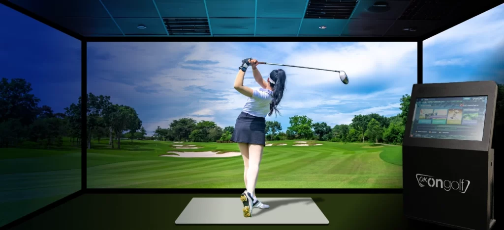 吹田に完全個室のゴルフ練習場「SMART GOLF 吹田フラワーロード店」が10月27日オープン！24時間営業で入会金無料のオープン記念も