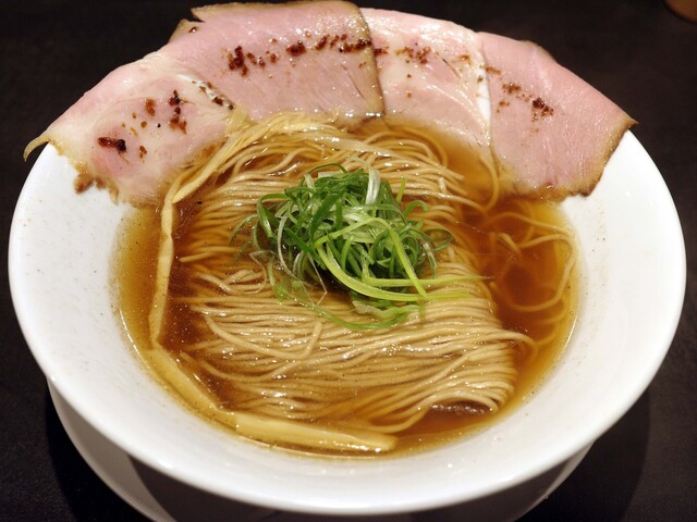 森ノ宮にラーメンと焼飯の「焼飯と麺 森ノ宮」が10月20日オープン！森ノ宮駅から歩いて2分